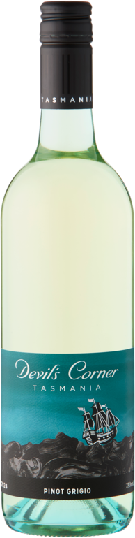 Devil's Corner Pinot Grigio 750ML