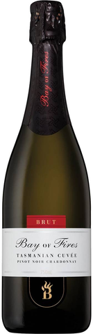 Bay Of Fires Pinot Noir Chardonnay Cuvee Brut 750ML