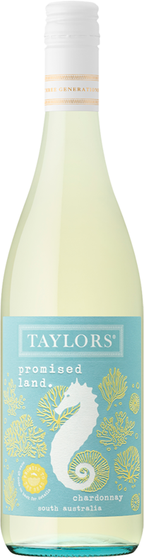 Taylors Promised Chardonnay 750ML