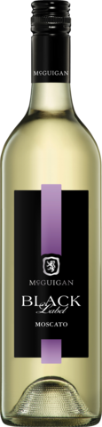 null McGuigan Black Moscato 750ML