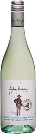 Audrey Wilkinson Semillon Sauvignon Blanc 750ML
