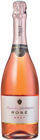 Geisweiler Sparkling Rose 750ML