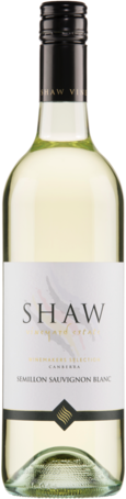 Shaw Winemakers Semillon Sauvignon Blanc 750ML