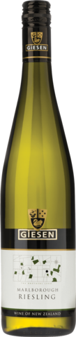 null Giesen Riesling 750ML