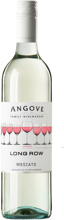 Angove Long Row Moscato 750ML