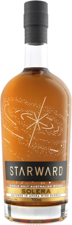 Starward Malt Whiskey 43% 700ML
