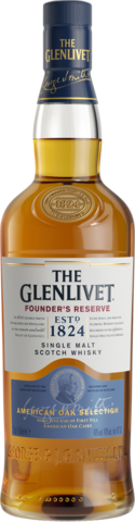 Glenlivet Founders Reserve 700ML