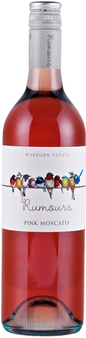 Rumours Pink Moscato 750ML
