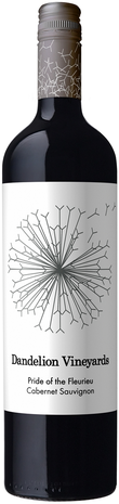 Dandelion Cabernet Sauvignon 750ML