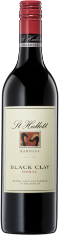 St Hallett Blackwell Shiraz 750ML