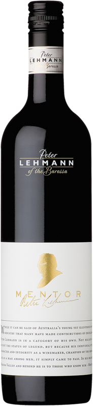 Peter lehmann Mentor Cabernet 2005 750ML