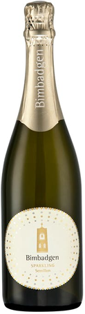 Bimbadgen Ridge Sparkling Semillon 750ML