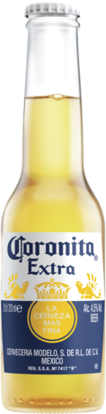 Coronita Extra 6 X 210ML Bottles