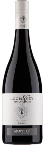 Lock & Key Shiraz 750ML