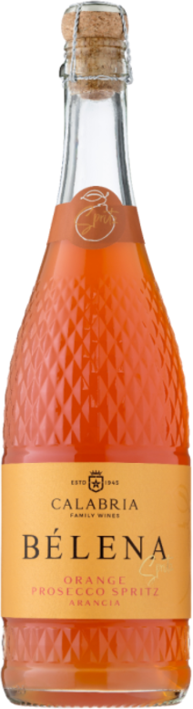Calabria Belena Arancia Spritz 750ML