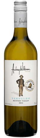 Audrey Wilkinson Verdelho 750ML