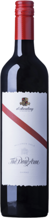 D'arenberg Dead Arm Shiraz 750ML