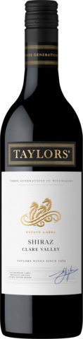 null Taylors Estate Shiraz 750ML