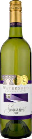 Watershed Senses Sauvignon Blanc  750ML