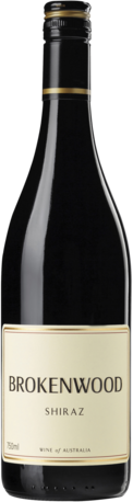 Brokenwood Mclaren Vale Shiraz 750ML