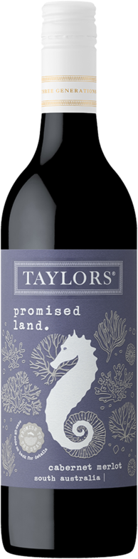 null Taylors Prom Cabernet Merlot 750ML