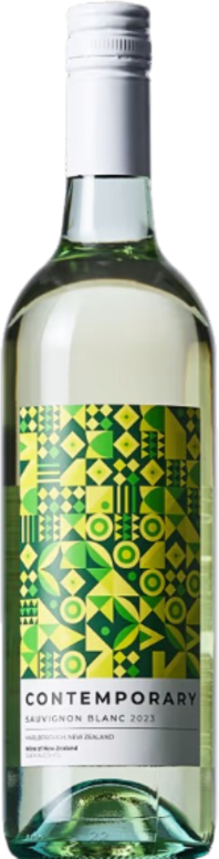 Contemporary Sauvignon Blanc 750ML