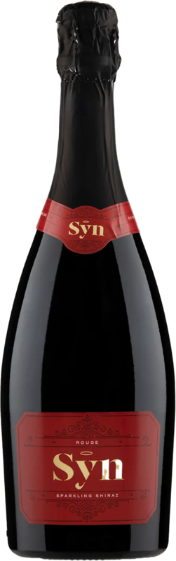 Leconfield Synergy Rouge Sparkling Shiraz 750ML