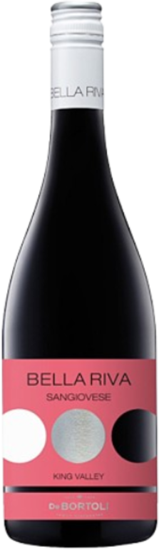 Bella Riva Sangiovese Merlot 750ML