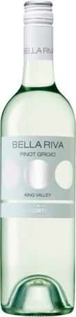Bella Riva Pinot Grigio Vermentino 750ML