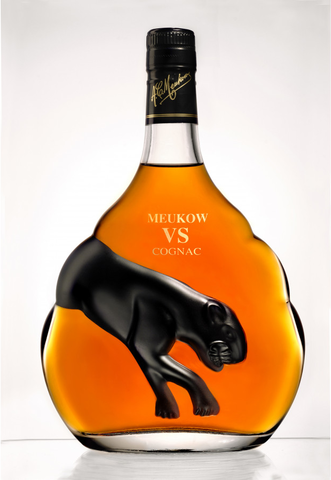 Meukow Vs Cognac 700ML
