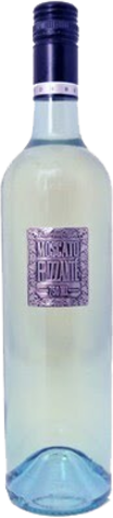 Berton Metal Label Moscato Fizz 750ML