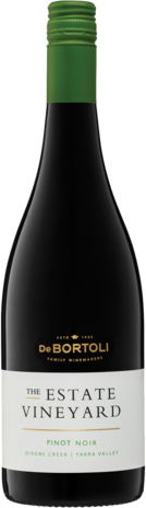 De Bortoli Yarra Valley Estate Grown Pinot Noir 750ML