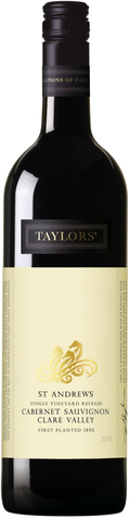 Taylors St Andrews Cabernet Sauvignon 750ML