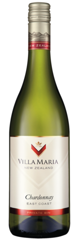 Villa Maria Private Bin Chardonnay 750ML