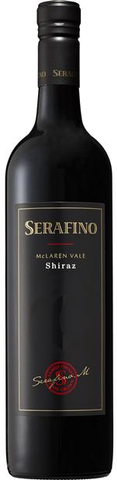 Serafino Shiraz 750ML