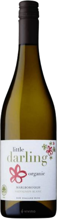 Little Darling Sauvignon Blanc  750ML