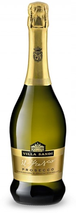 Villa Sandi Fres/Prosecco 750ML