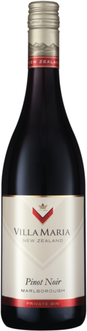 Villa Maria Private Bin Pinot Noir 750ML