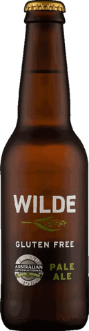 Wilde Pale Ale Bottle 1X330ML