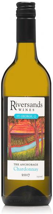 Riversands W/Rivers Run 750ML
