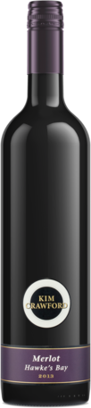 null Kim Crawford Hk/Bay Merlot 750ML