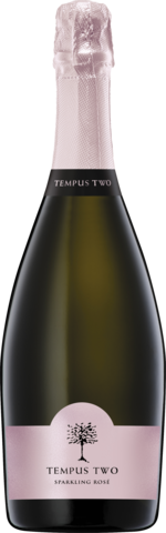 Tempus Two Varietal Brut Rose 750ML