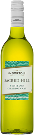 null De Bortoli Sacred Hill Semillon Chardonnay 750ML