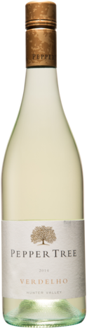 Pepper Tree Verdelho 750ML