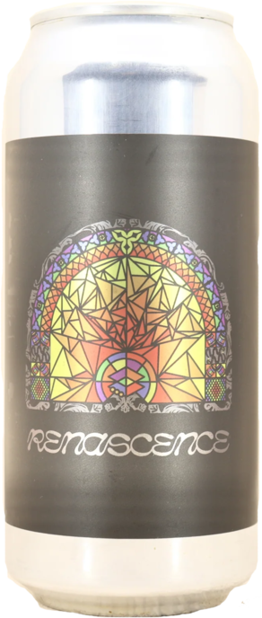 Range Renaissance Barrel Aged Imperial Stout Can 1X440ML