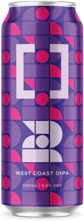 Working Title Birthday 2 Wc DIPA Can 4X500ML