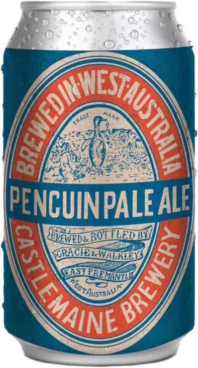 Breheny Bros Pale Ale Canx355ml 1X355ML