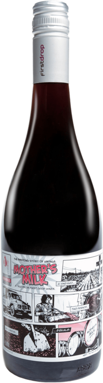 First Drop Mothers Milk Shiraz 750ML