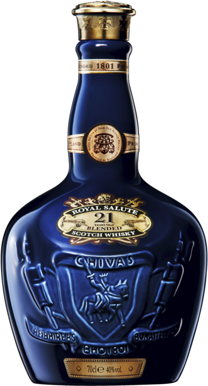 Chivas Royal Salute 21YO 700ML