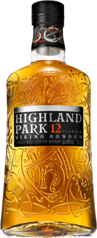 Highland Park 12 Year Old 700ML